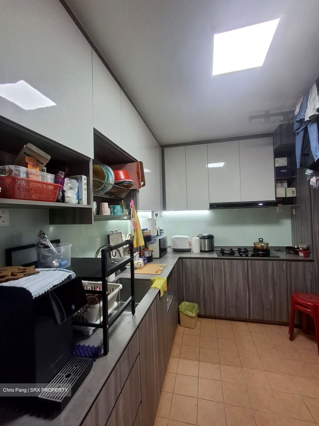Blk 309B Anchorvale Vista (Sengkang), HDB 4 Rooms #477094361